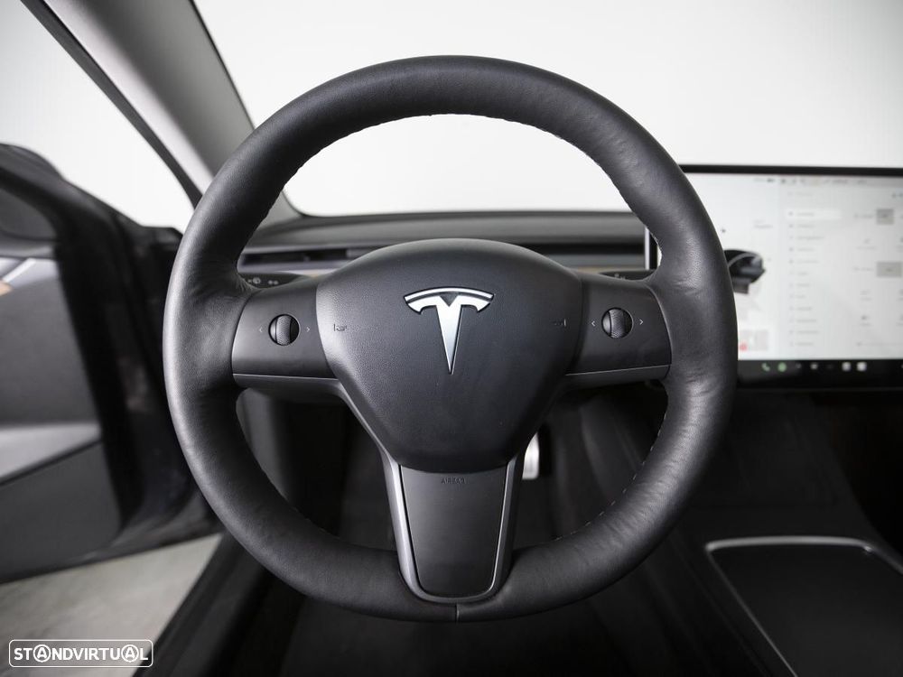 Tesla Model 3 Performance Tração Integral - 15