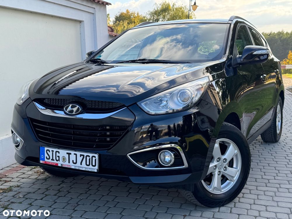 Hyundai ix35 - 6