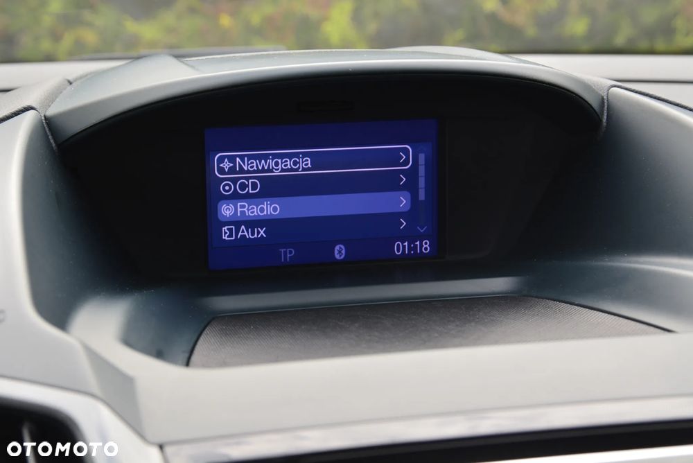 Ford C-MAX 2.0 TDCi Titanium - 36