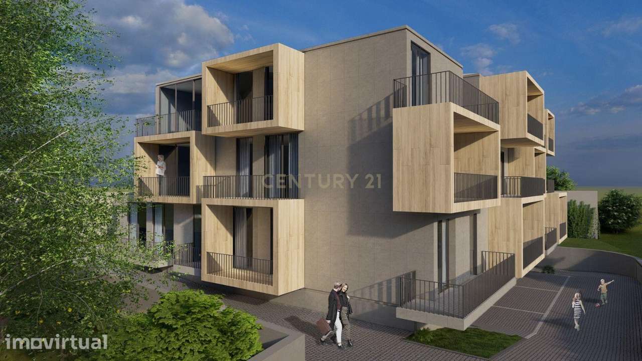 Apartamento Novo em São Martinho, Funchal - 171m² - Grande imagem: 4/15
