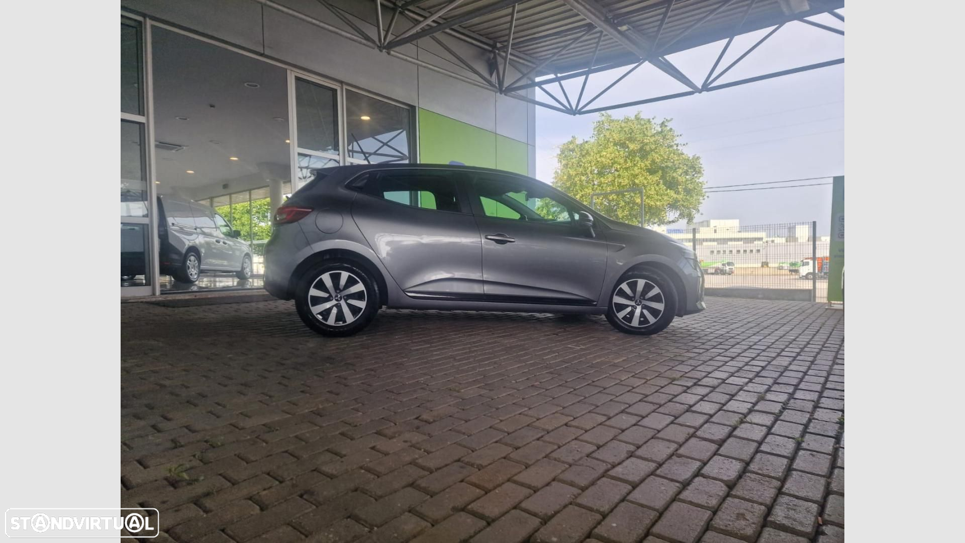 Mitsubishi Colt 1.0 MPI Kyoto - 4