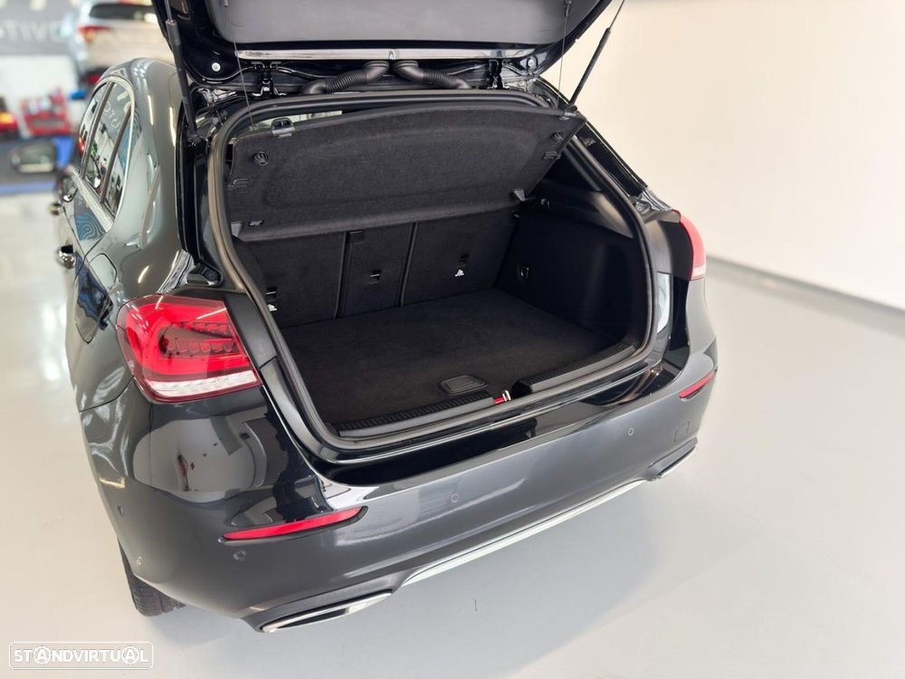 Mercedes-Benz A 250 e Style Plus - 9