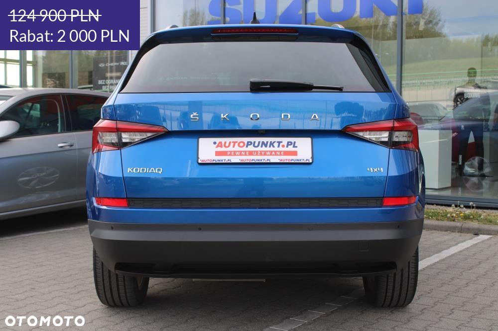 Skoda Kodiaq - 7