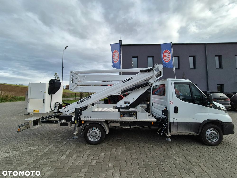 Iveco Daily 35S14H - 11