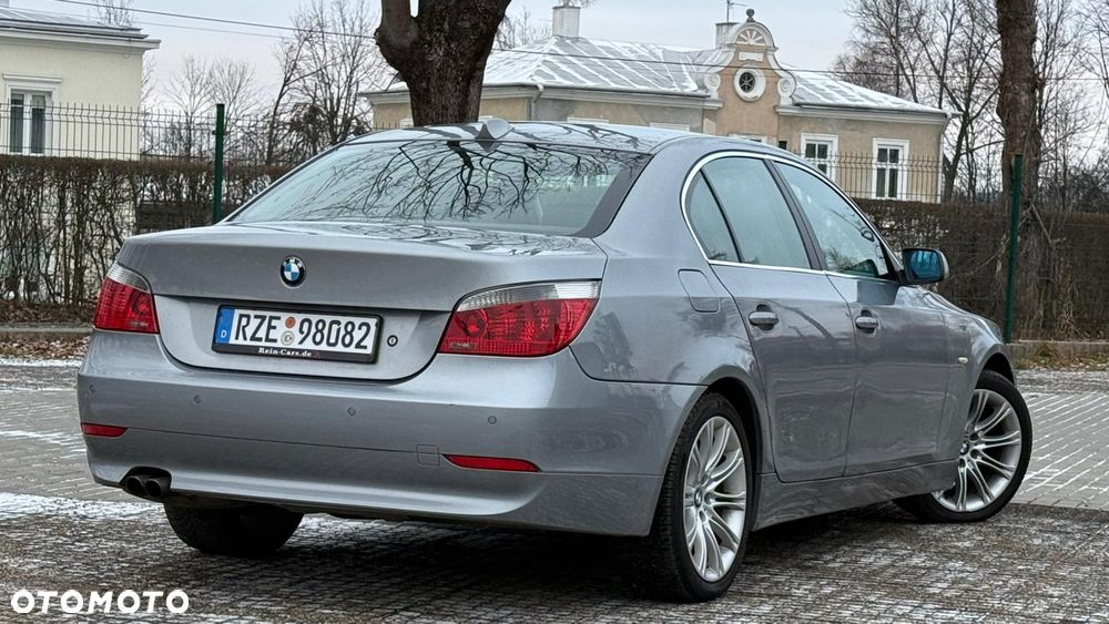 BMW Seria 5 - 34