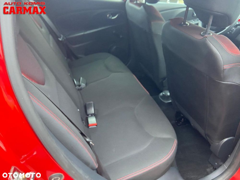 Renault Clio 1.2 16V Limited - 20