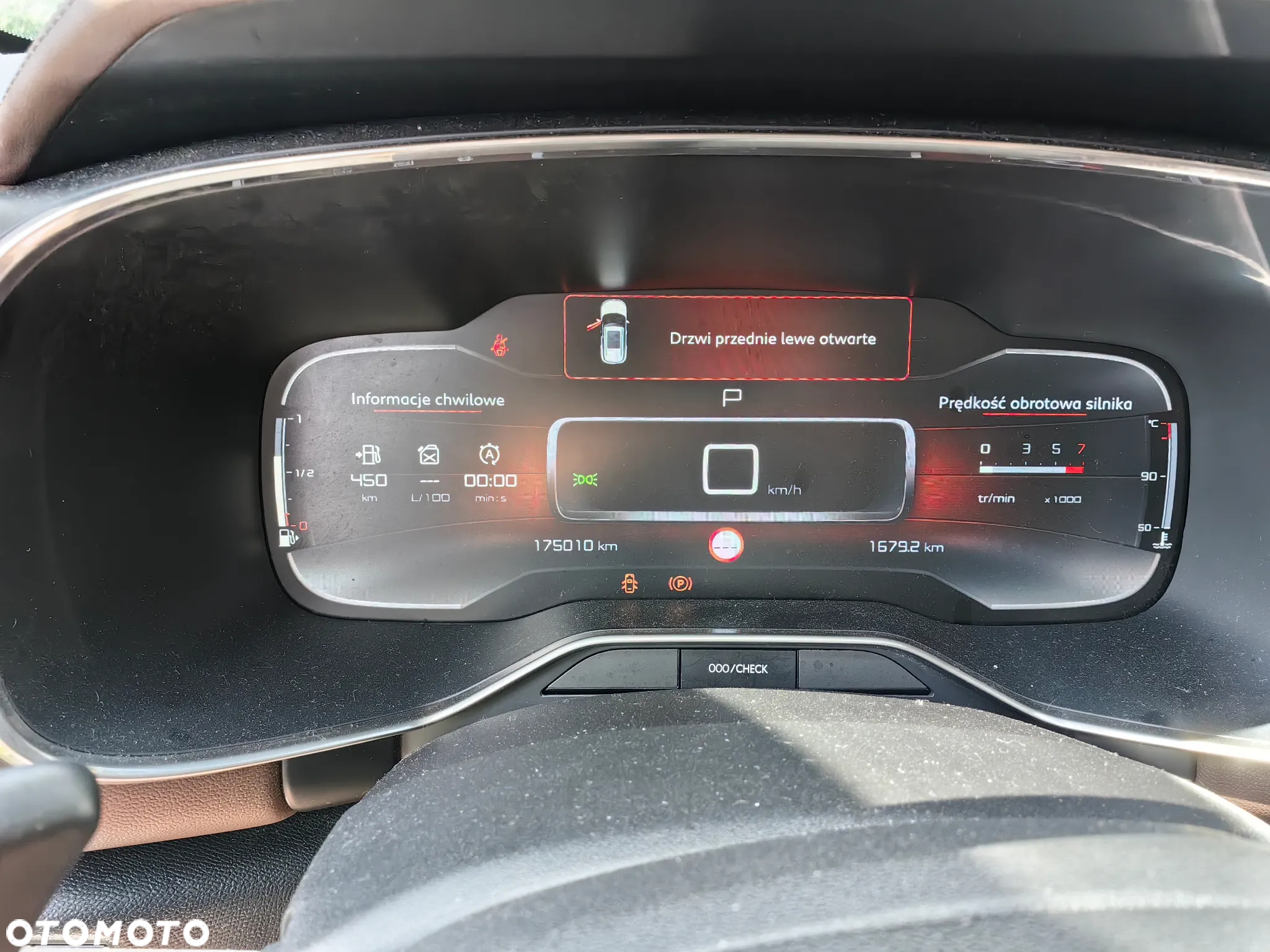 Citroën C5 Aircross 2.0 BlueHDi Feel Pack EAT8 - 6