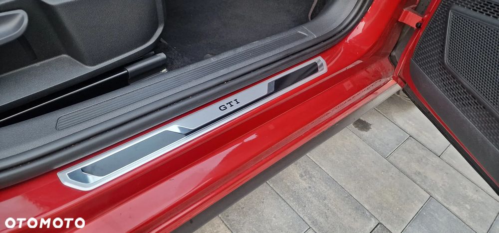 Volkswagen Polo 2.0 TSI GTI DSG - 26