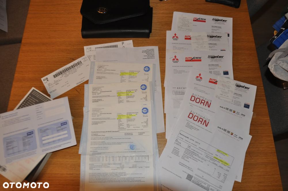 Kia Ceed 1.4 Business Line - 7