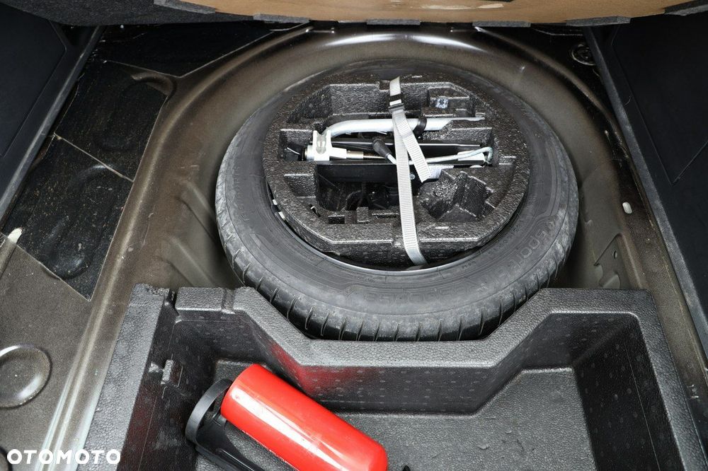 Skoda Fabia 1.0 TSI Ambition - 31