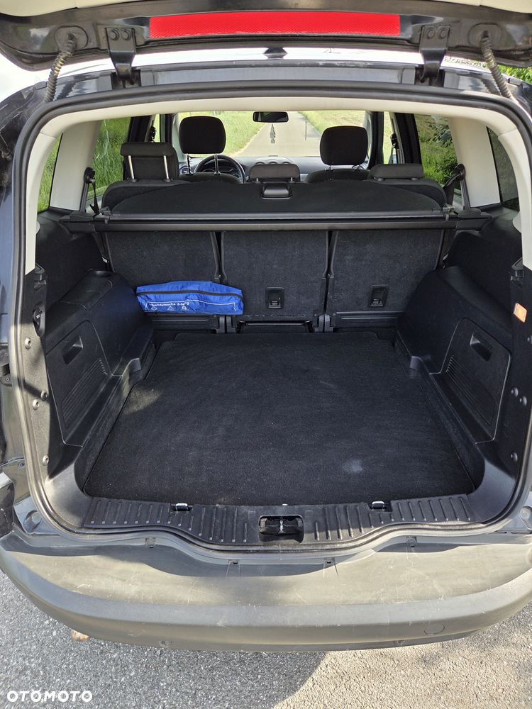 Ford S-Max 2.0 TDCi DPF Titanium - 10