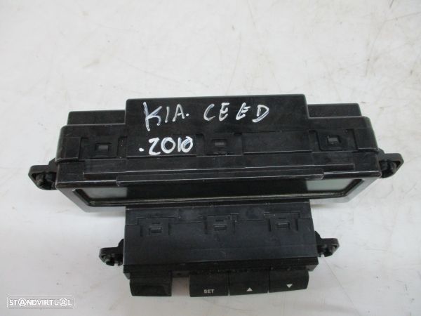 Display Kia Pro Ceed (Ed) - 3