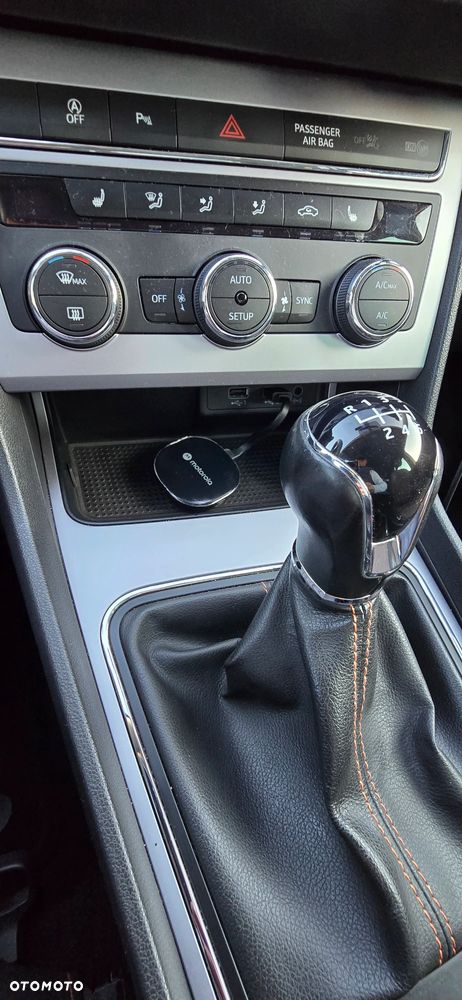 Seat Leon 1.4 TSI X-Perience S&S - 19