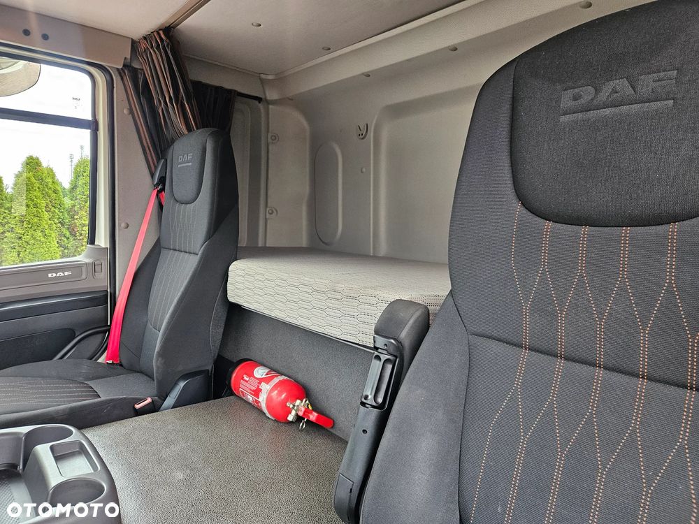 DAF CF480*393 000KM*HYDRAULIKA*IMPORT FRANCJA* - 12