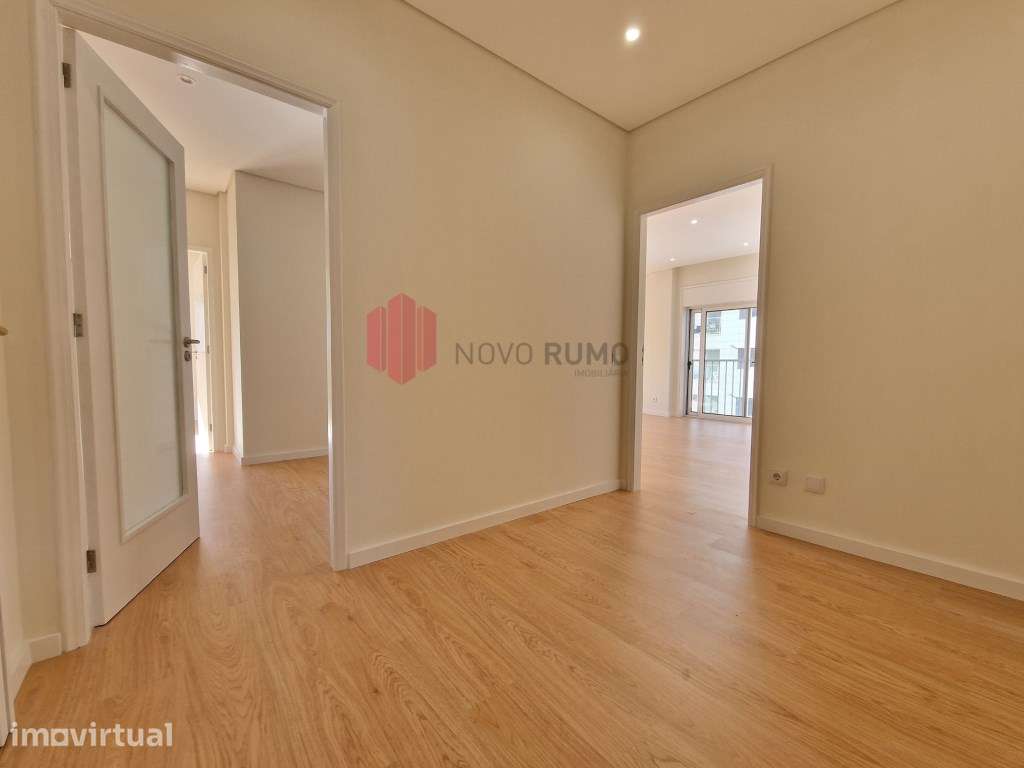 Apartamento T4 para arrendar. - Grande imagem: 4/31