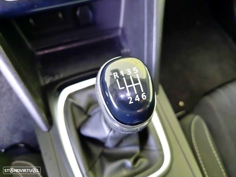 Renault Mégane Sport Tourer 1.5 Blue dCi Limited - 25