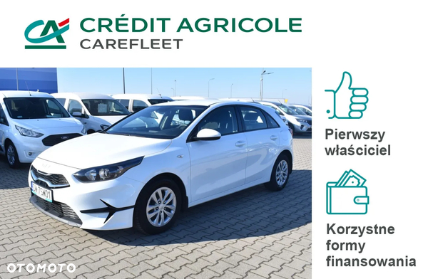 Kia Ceed 1.0 T-GDI S