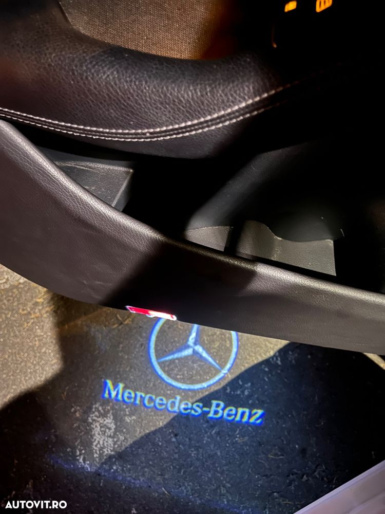 Mercedes-Benz B 200 - 14