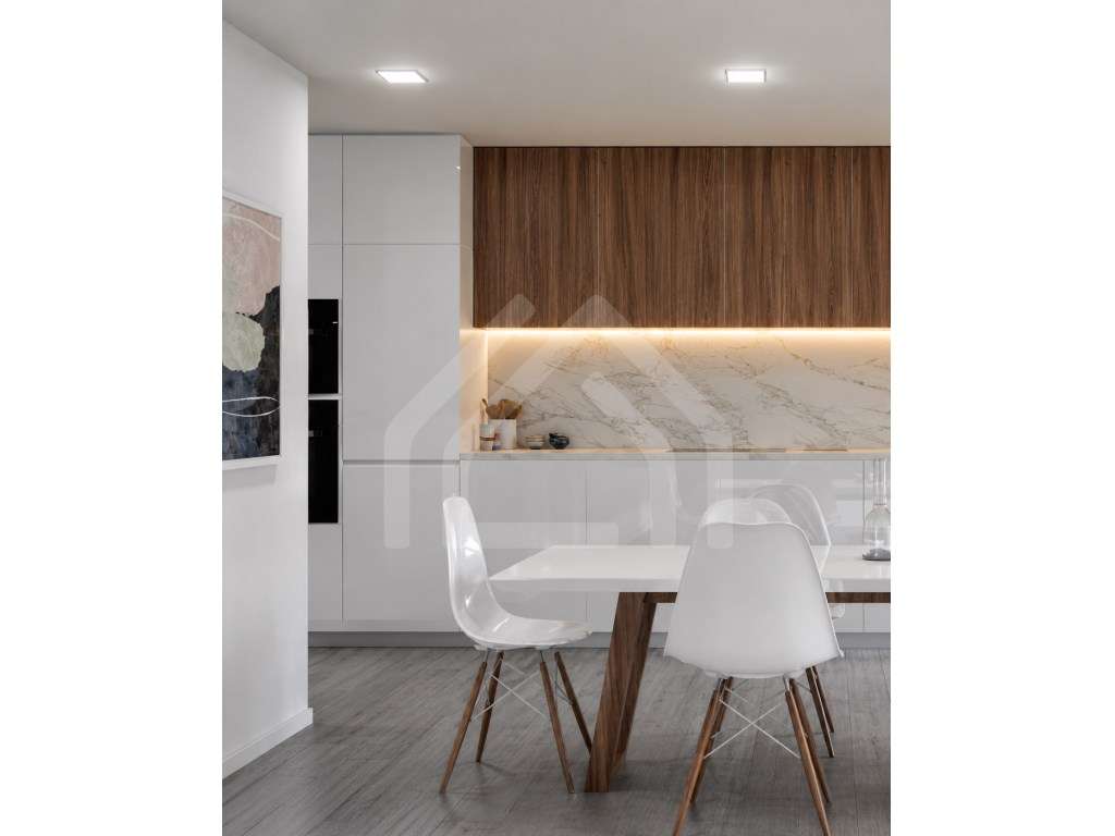 Apartamento T2 | Celas Urban | Celas, Coimbra - Grande imagem: 4/7