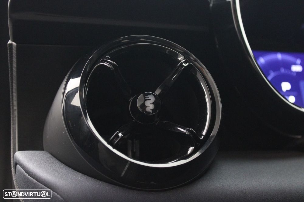 Alfa Romeo Junior Elletrica 50 kWh - 25