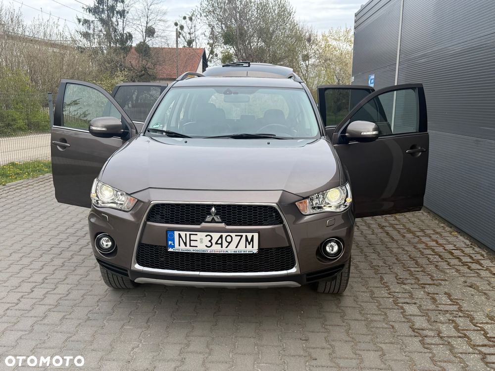 Mitsubishi Outlander 2.0 2WD Active - 35