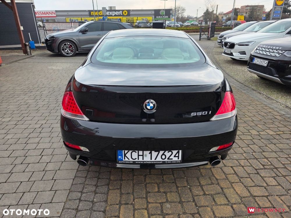 BMW Seria 6 - 10