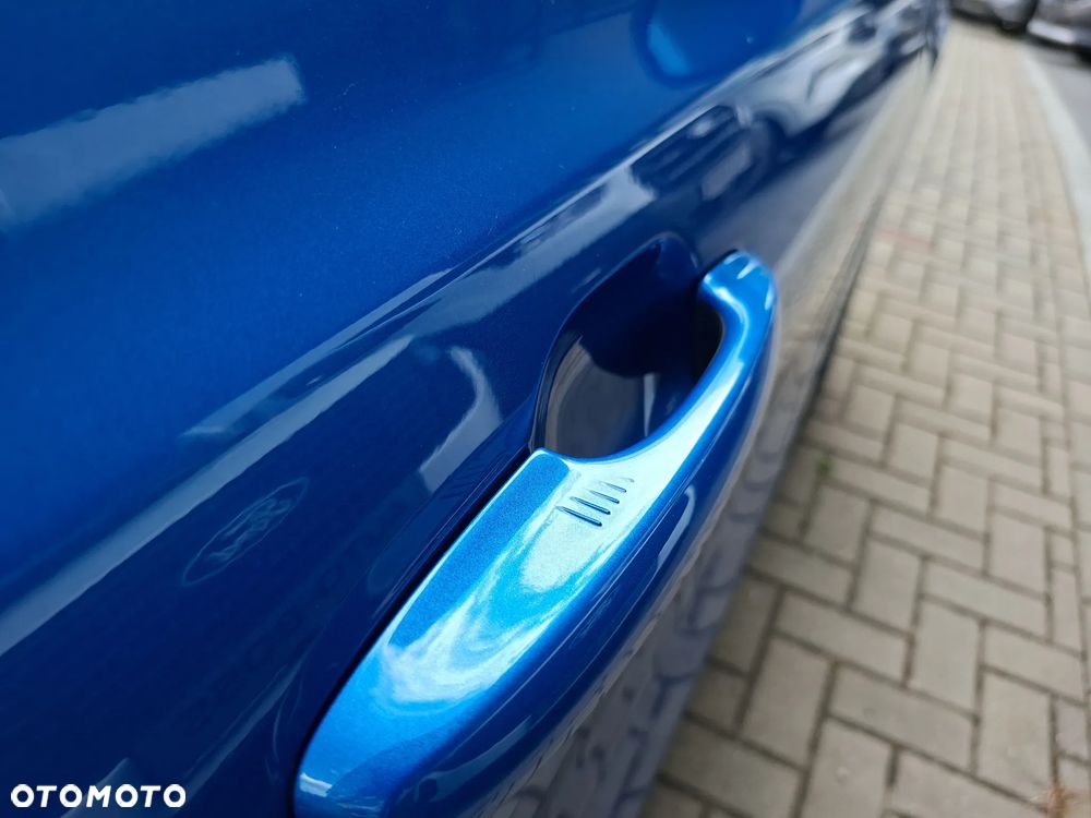 Ford Focus 1.5 EcoBlue Titanium X - 13
