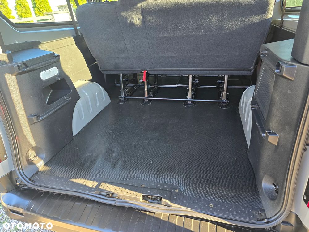 Renault Trafic L2H1 2,9t Business - 7