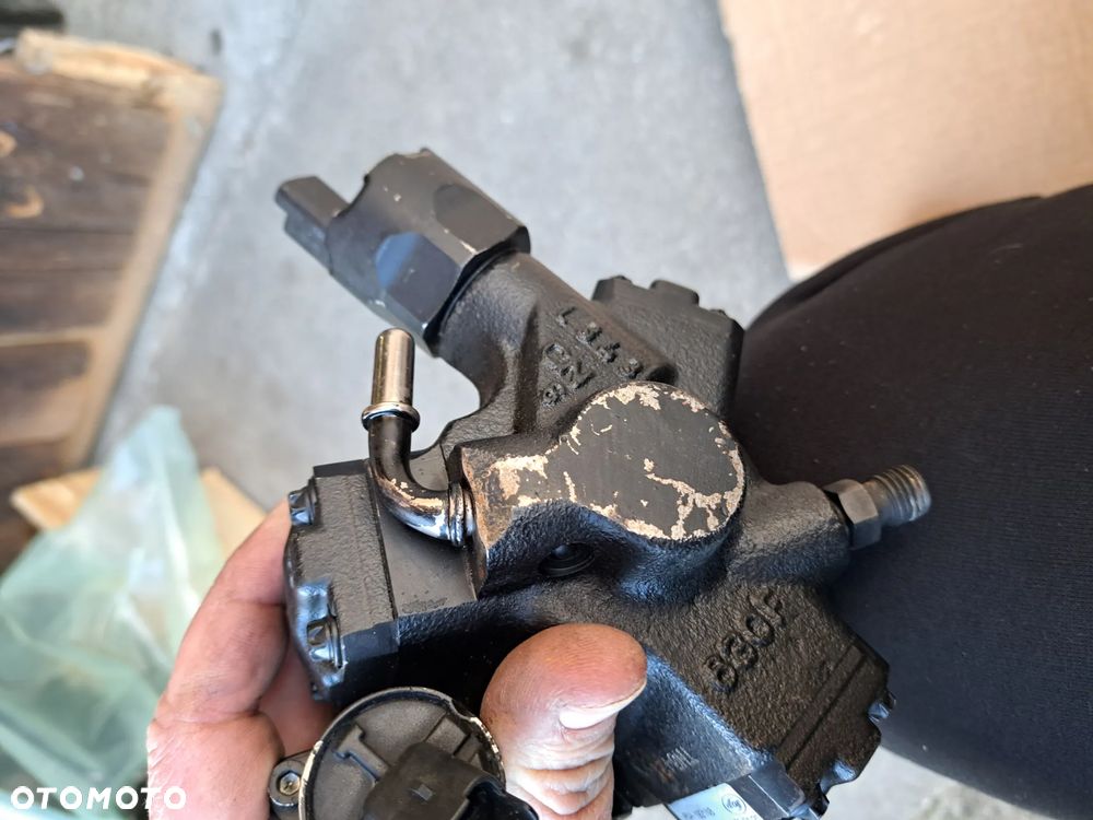 Pompa wtryskowa Citroen 2.0 HDI Ford 2.0 TDCI Peugeot 2.0 HDI Fiat 2.0 D MultiJet 1921N8 - 9