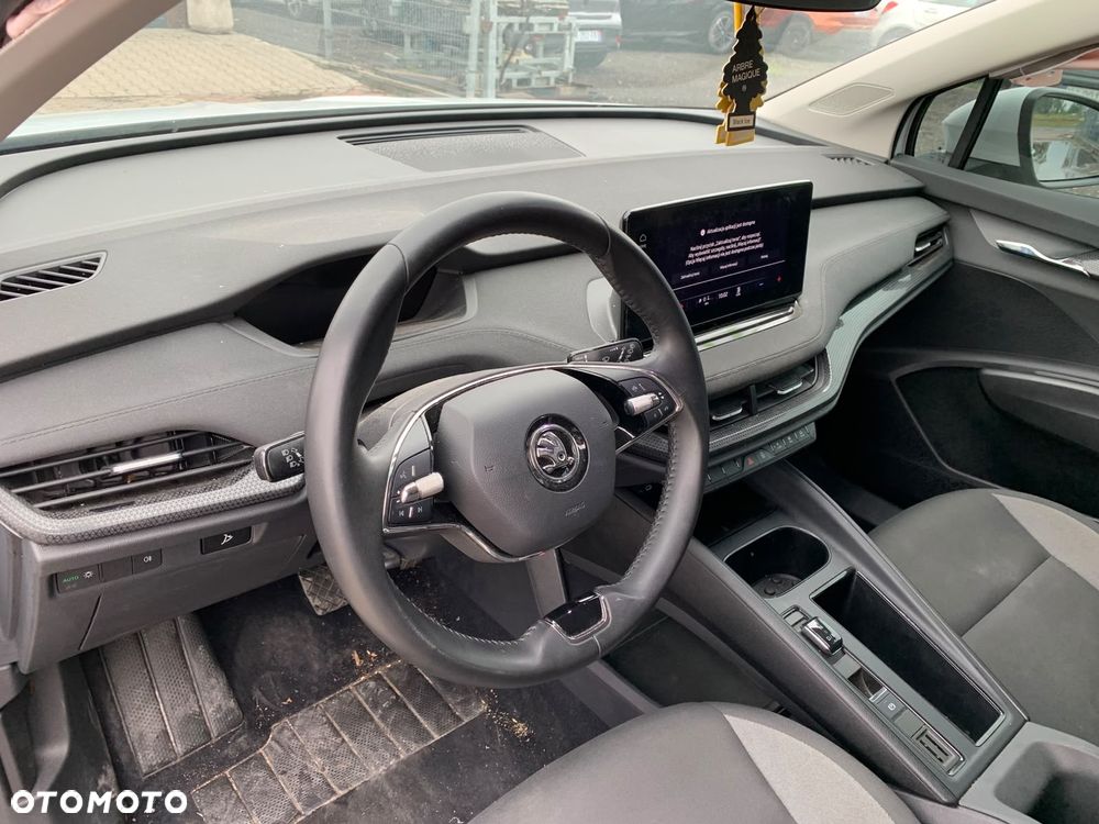 Skoda Enyaq 60 - 7