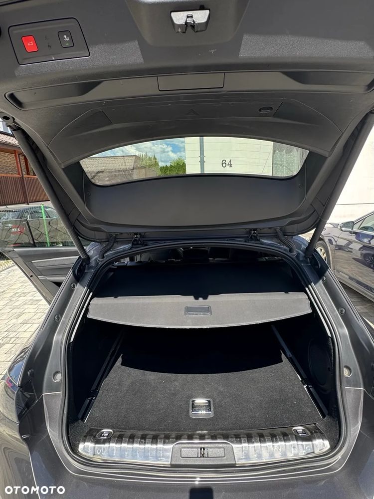 Peugeot 508 1.5 BlueHDi GT Line S&S EAT8 - 19