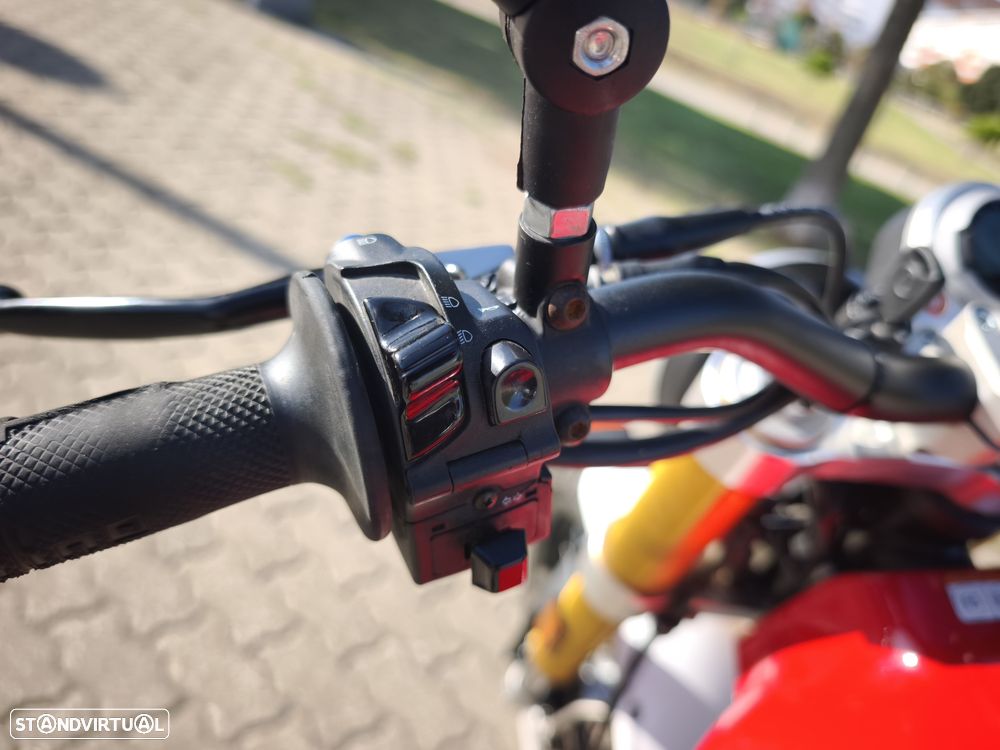Fantic Caballero 500 - 7
