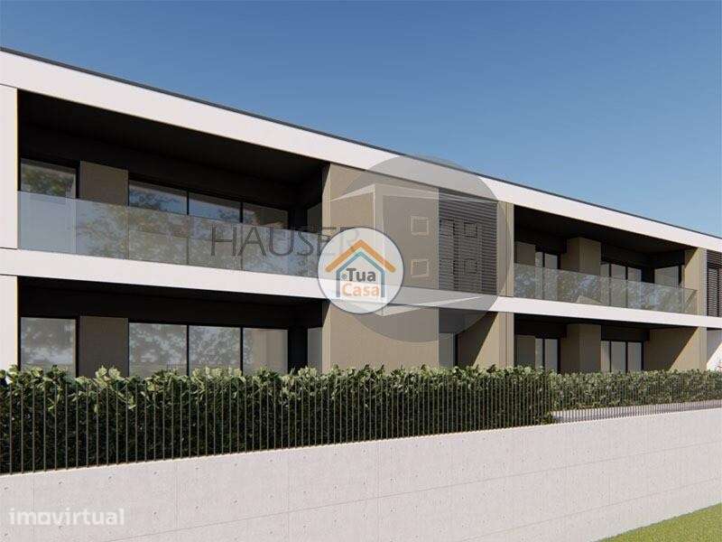 Apartamento T2 em Galegos Santa Maria - Grande imagem: 2/10