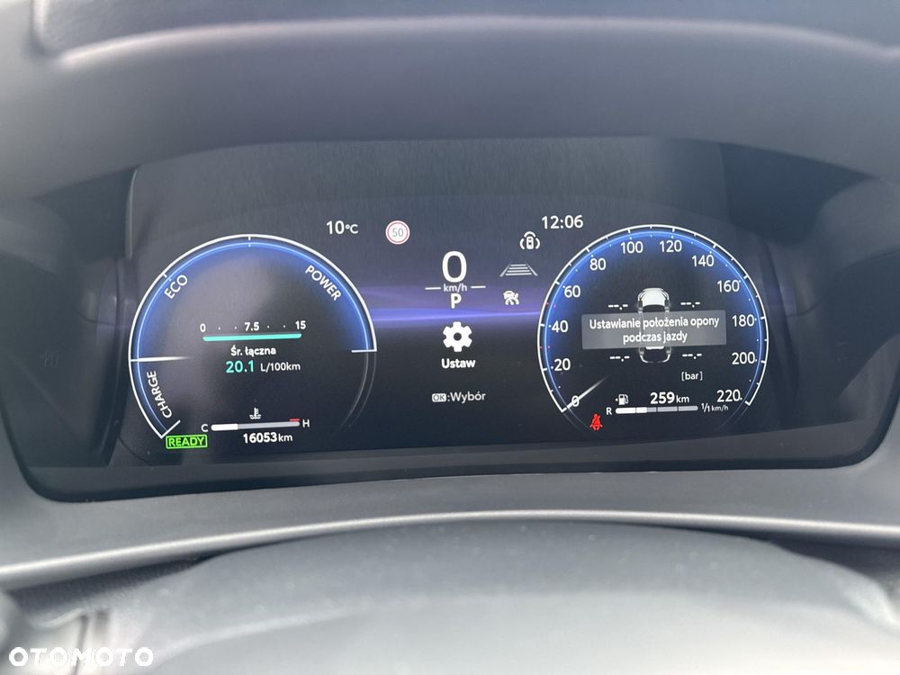 Toyota C-HR - 17