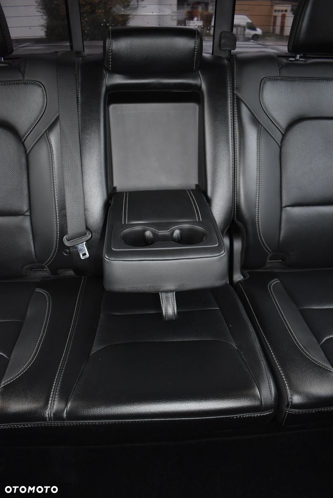 Dodge RAM 1500 5.7 4x4 - 27