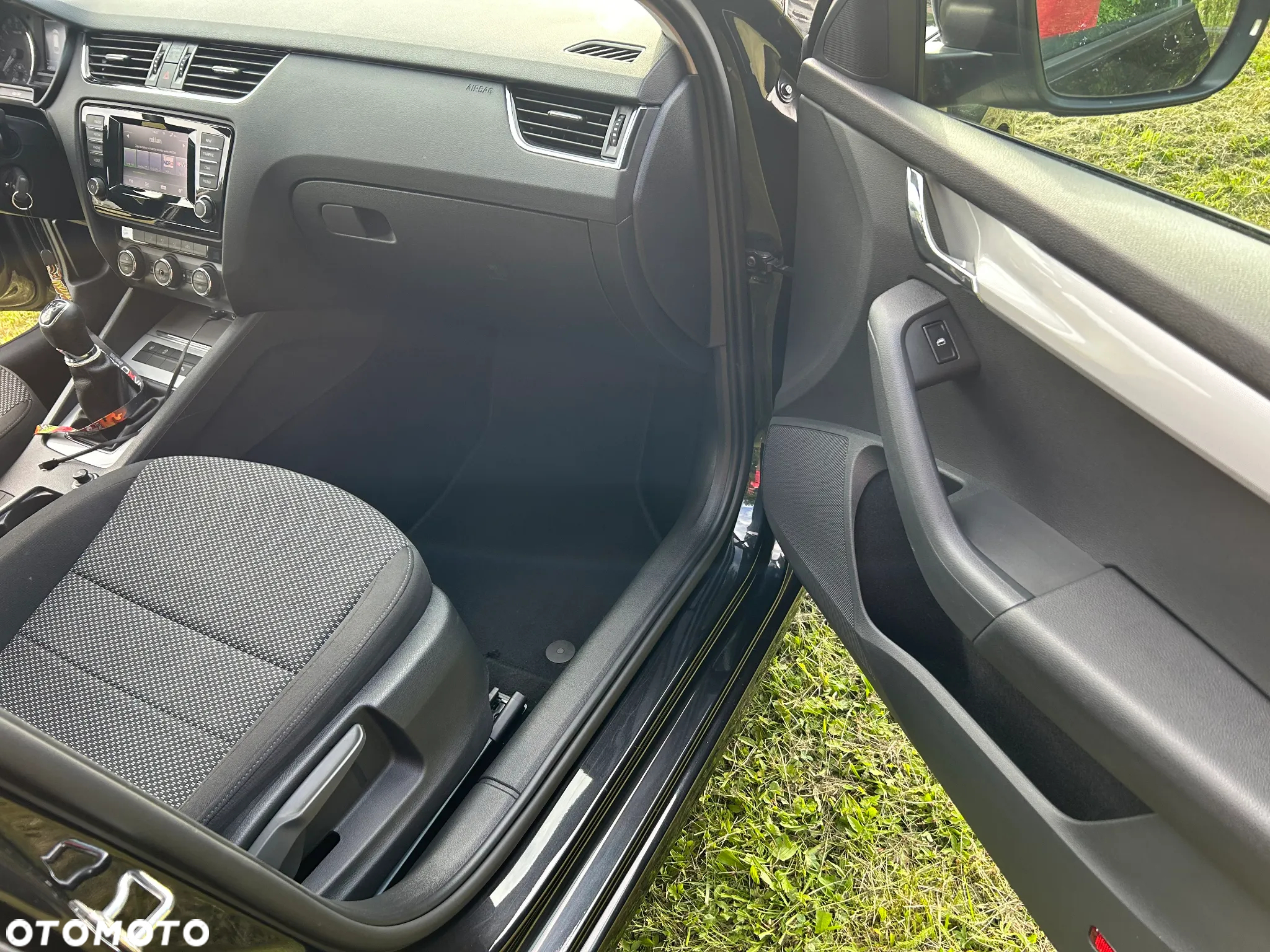 Skoda Octavia 1.6 TDI Ambition - 13