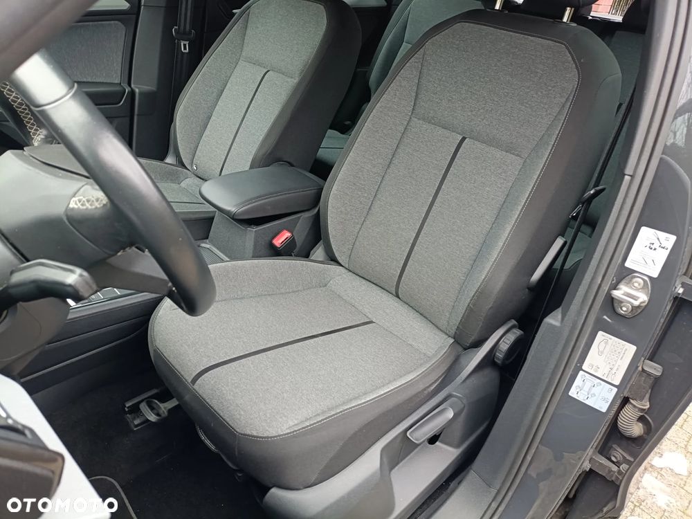 Seat Tarraco 2.0 TDI SCR DSG Style - 20