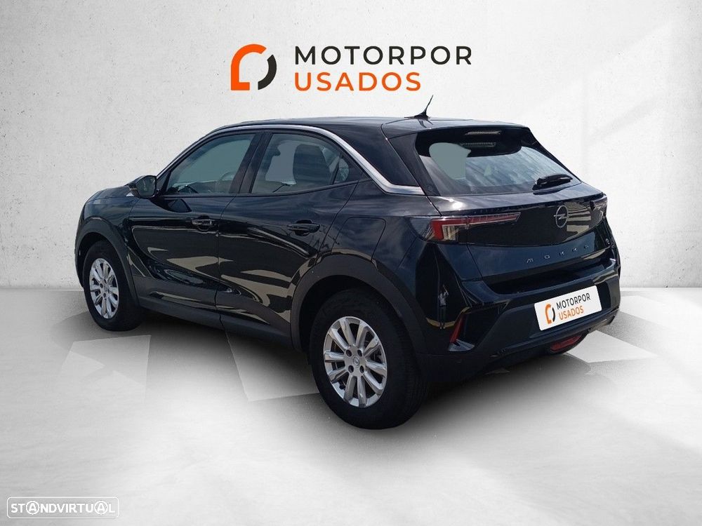Opel Mokka-e Edition - 7
