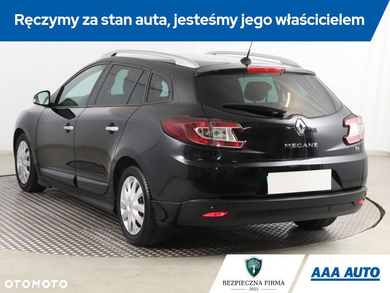 Renault Megane - 5