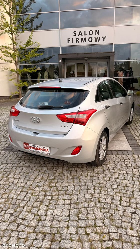 Hyundai i30 - 25