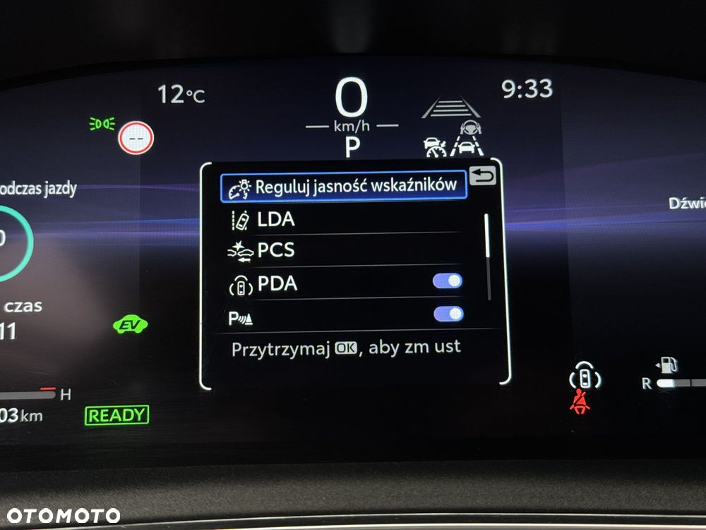 Toyota Corolla 1.8 Hybrid Comfort - 26
