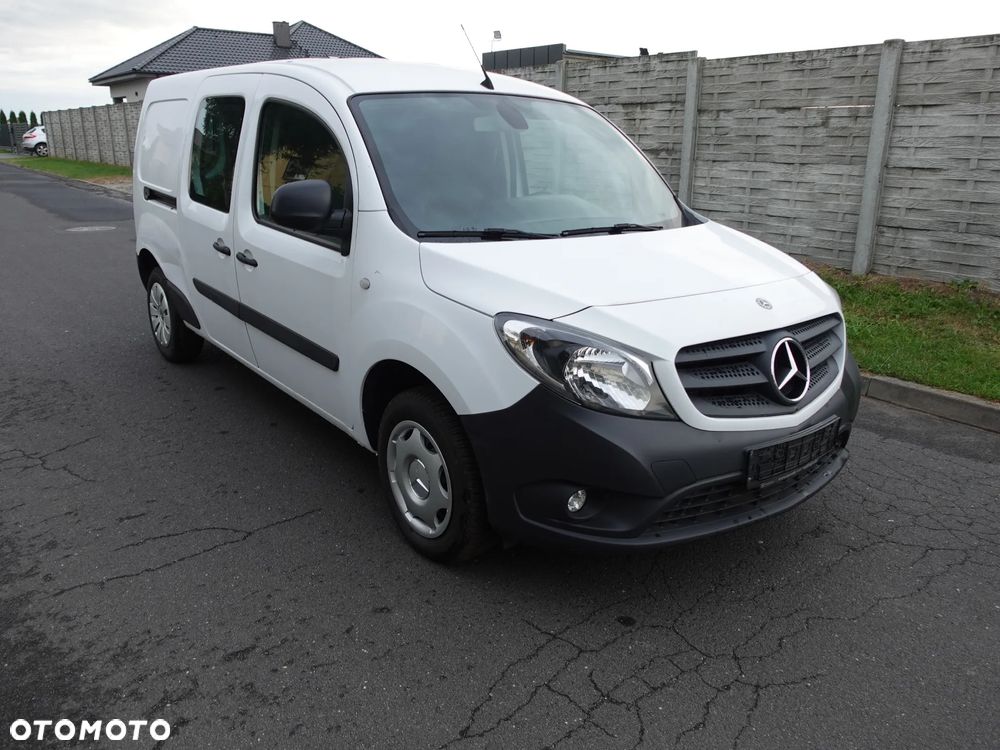 Mercedes-Benz CITAN - 4