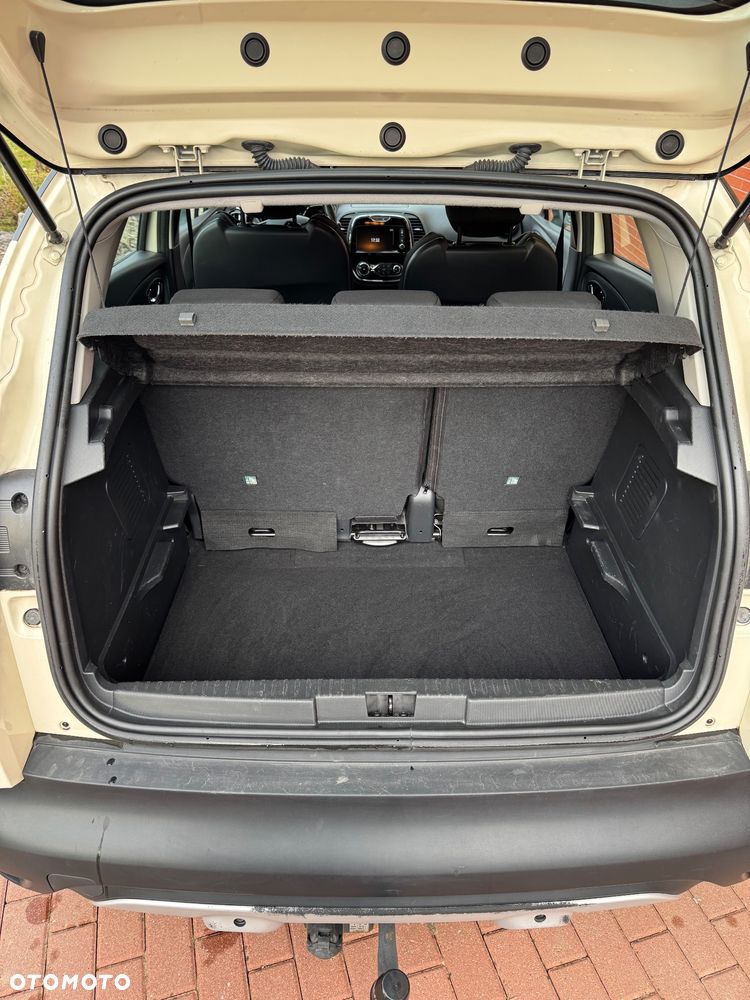 Renault Captur 0.9 Energy TCe Intens EU6 - 9