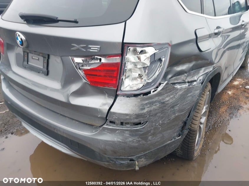 BMW X3 xDrive28i Sport-Aut Advantage - 14