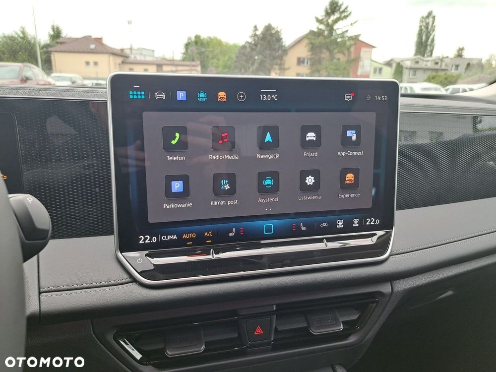 Volkswagen Tiguan - 19