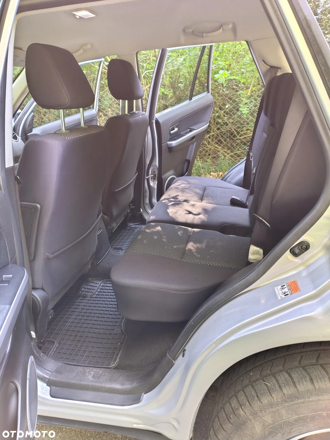 Suzuki Grand Vitara - 12