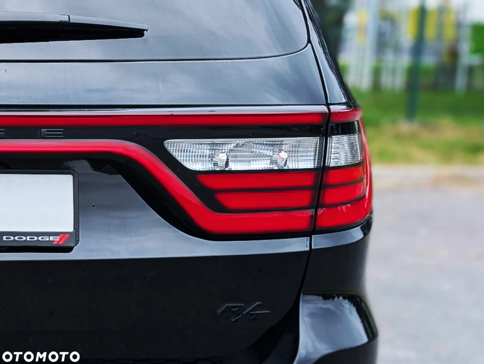 Dodge Durango 5.7 R/T - 11