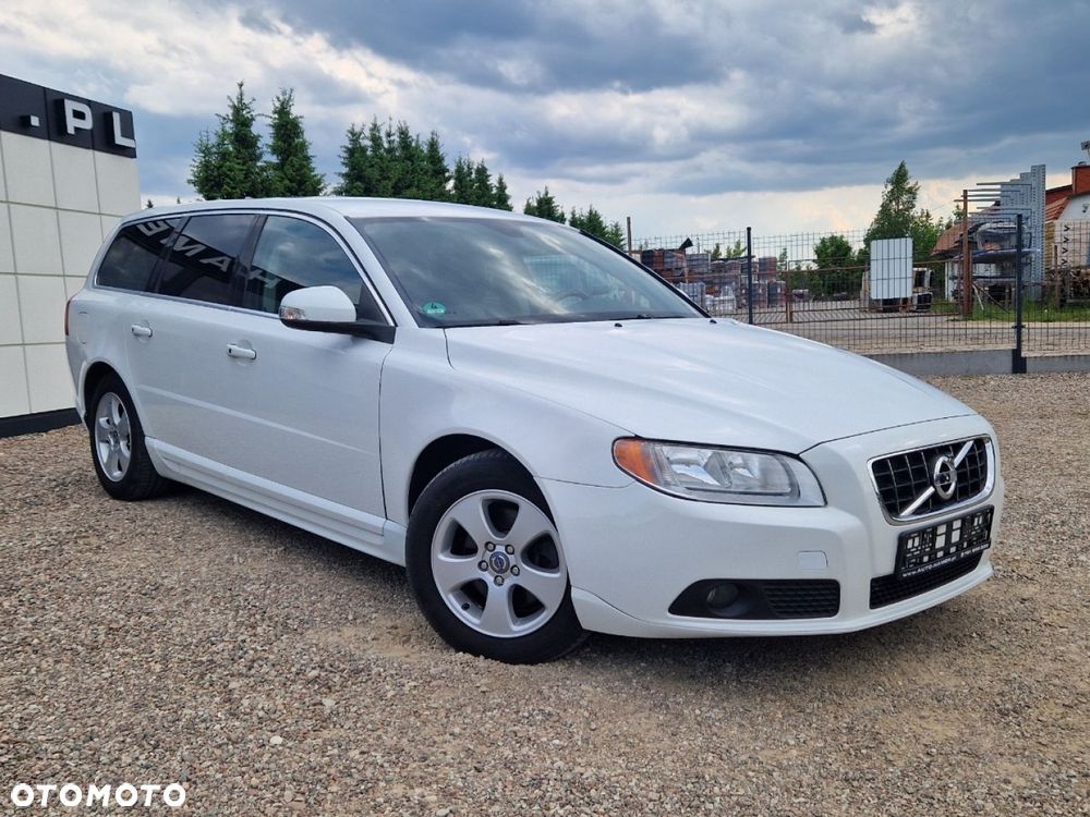 Volvo V70 1.6D DRIVe Momentum - 30