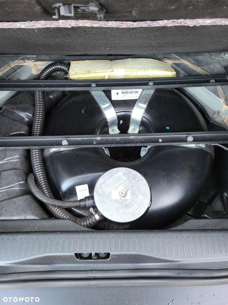 Renault Scenic 1.6 16V 110 TomTom Edition - 26