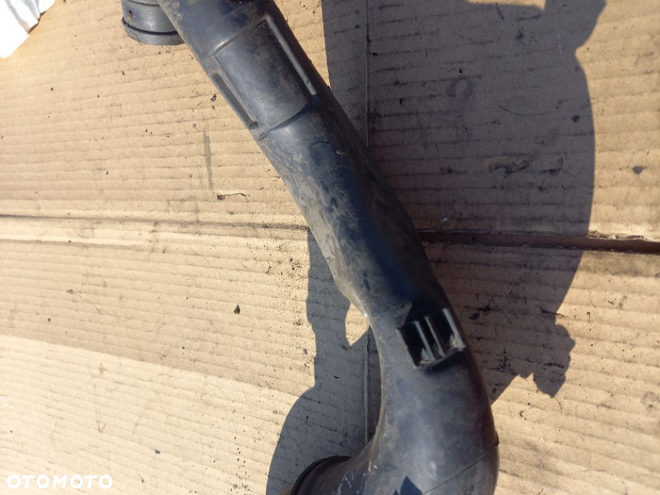 RURA DOLOT POWIETRZA GOLF IV 4 1.9TDI PXO446037 - 4